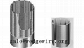 Wedge Wire Filtration Elements 1
