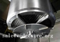 Wedge Wire Slot Screen Separator 2