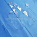 TPU Clear Bra Straps(1230) 1