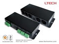 LT-123 DMX Signal Amplifier  1