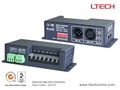 LT-840 CV DMX Decoder