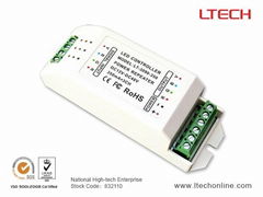 Constant current 350mA LED Power Repeater