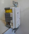 Ground Fault Circuit Interrupter ，Duplex Receptacle，UL Socket