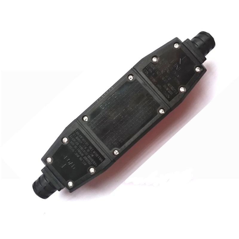  GFCI Extension Connector 20A Leakage Protector  5