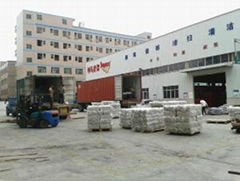 smaco storage logistics equipments co.,ltd