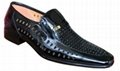 2011年夏季最新款男涼鞋廠家批發超低價格！ 2