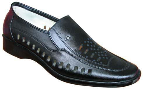 2011年夏季最新款男涼鞋廠家批發超低價格！ 5