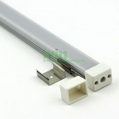 LED architecture linear light,LED architecture light housing.