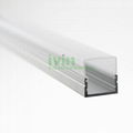 aluminium led profile,aluminium led housing, high power led profiles 4