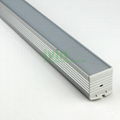 Led aluminum channels fit 31mm width strip light  widely aluminum channels 3