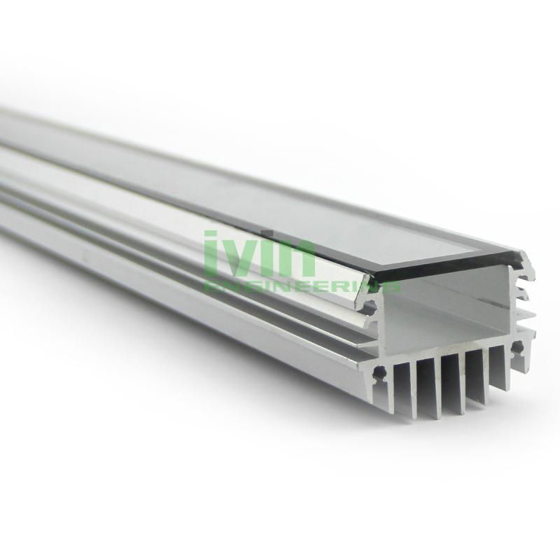 36W 48W LED washwall light  aluminium heat sink 2