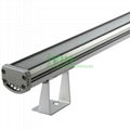 36W 48W LED washwall light  aluminium heat sink