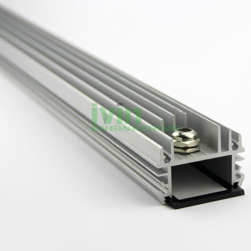 36W 48W LED washwall light  aluminium heat sink 4