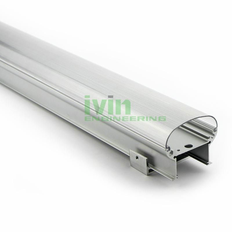  24W  LED wash wall light heatsink LED  wallwasher fittings