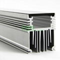 AWH-5565B 48W LED washwall light heatsink 60W LED washwall light. 