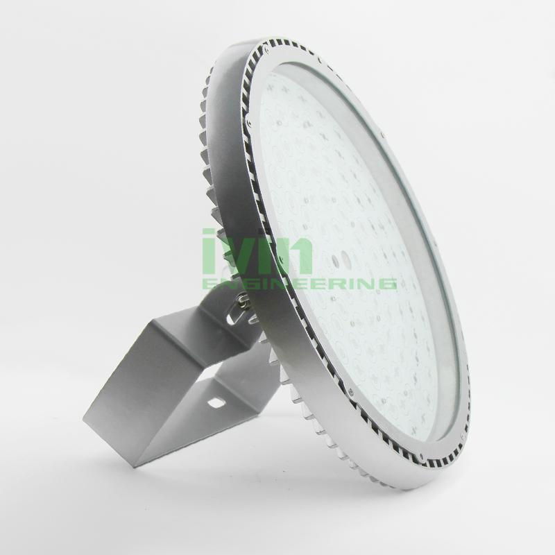 LED mining lamp housing LED Hight-power led high bay  heatsink 2