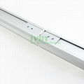 LED drop-light housing ,ceiling pendant linear light housing kit. 3