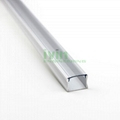  Office light housing , Sconle lamp housing , Concise Alunum profile 4