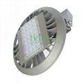  LED Aluminium diecasting heat sink, Highbay light housing 