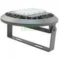  LED Aluminium diecasting heat sink, Highbay light housing 