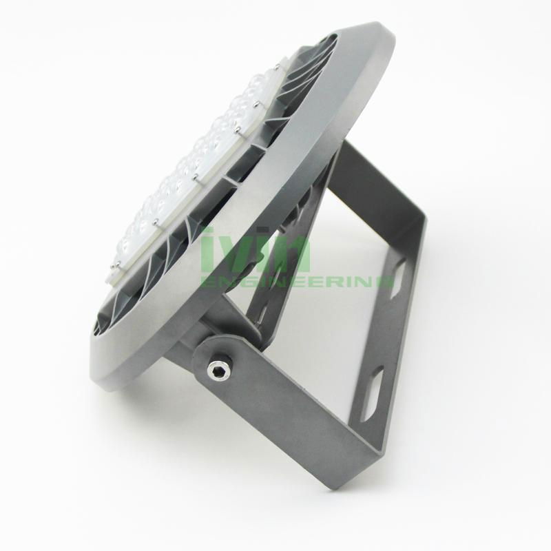  LED Aluminium diecasting heat sink, Highbay light housing  4