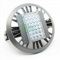  LED Aluminium diecasting heat sink, Highbay light housing  9