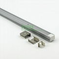 LED Cabinet lamp housing , LED Wall lamp housing