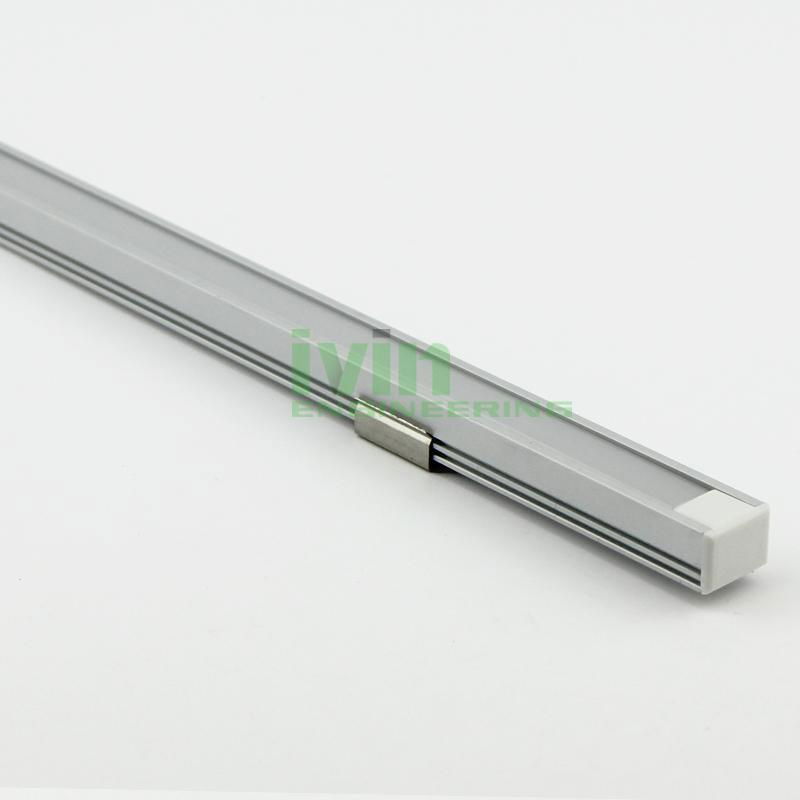 LED Cabinet lamp housing , LED Wall lamp housing 3