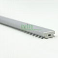 LED lighting housing bar,LED light aluminum channels