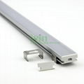 LED lighting housing bar,LED light