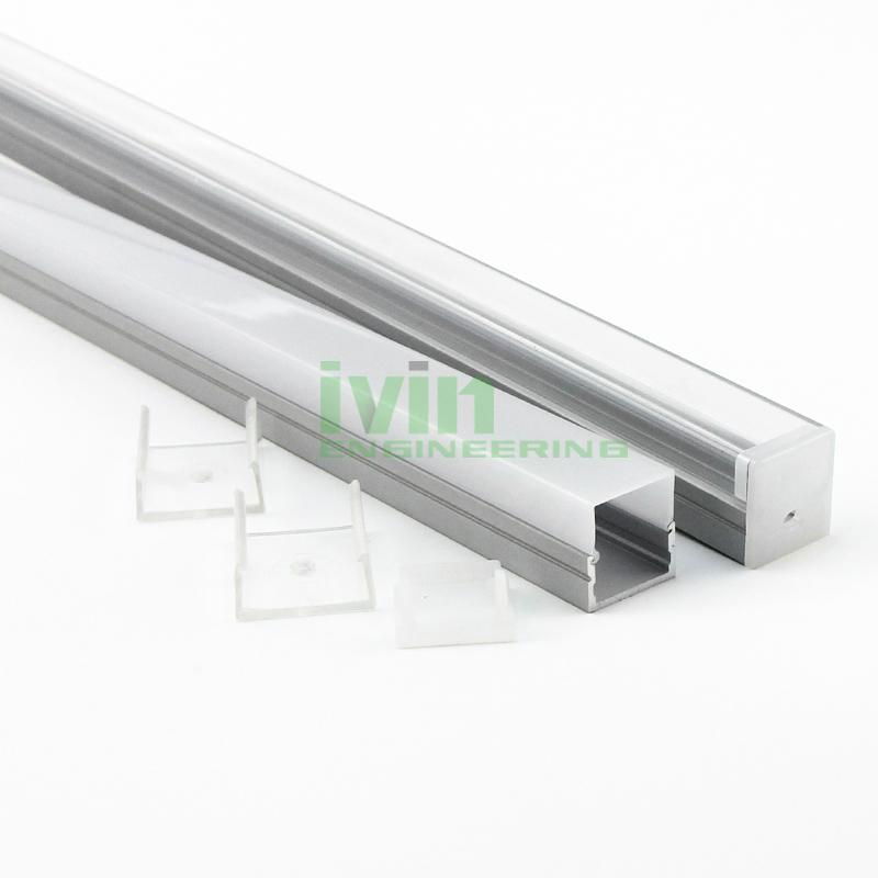 LED hot selling light housing , LED Wall luminaire housing