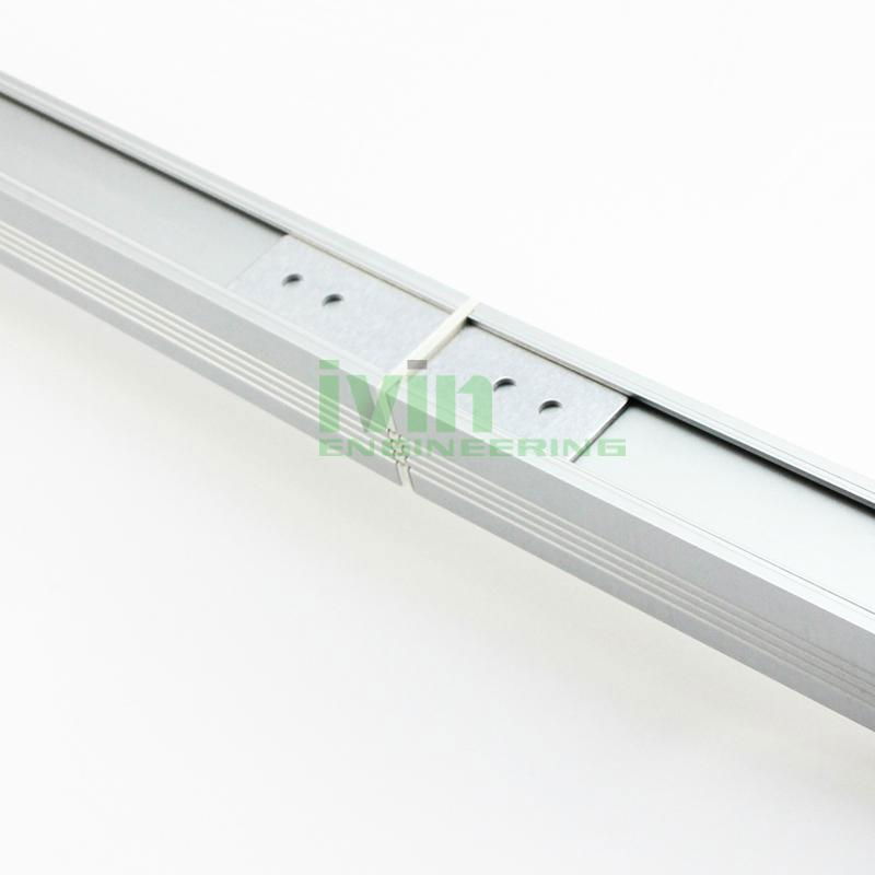 High quality classical led light fittings, LED aluminum bar. 3
