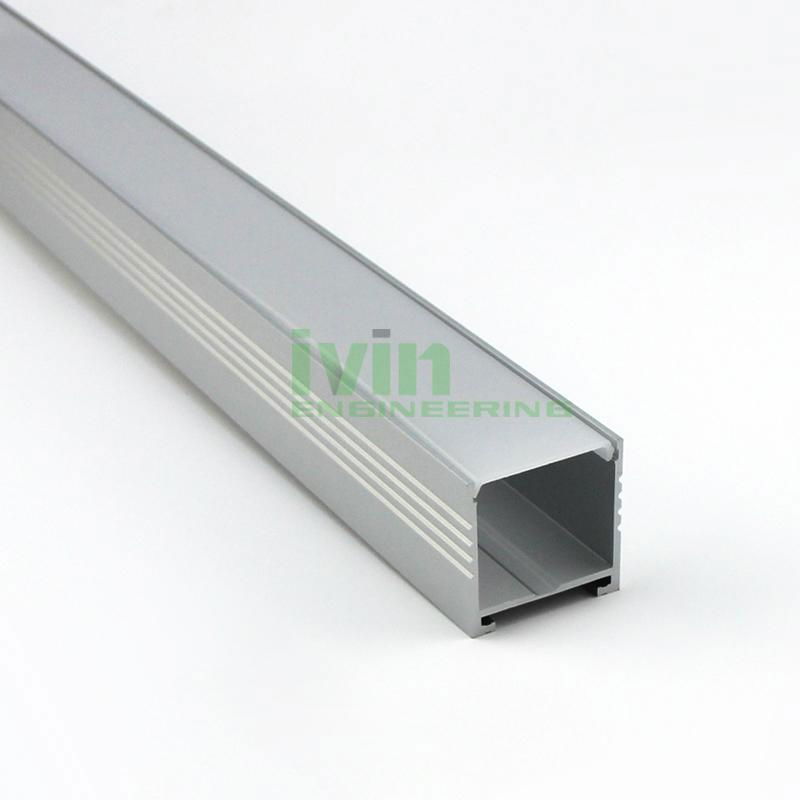 High quality classical led light fittings, LED aluminum bar.