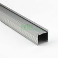 Commercial LED pendant light, PUB pendant light heatsink.  