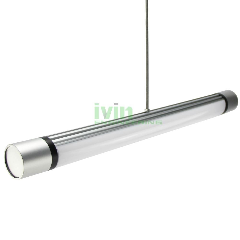 NEW style LED pendant light , high-class LED light housing.  3