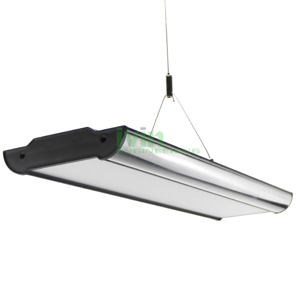 Profile Lighting in False Ceiling LED Ceiling Light Non-Brands Ceiling  Profile - China LED Profile Light, LED Aluminum Tube Light