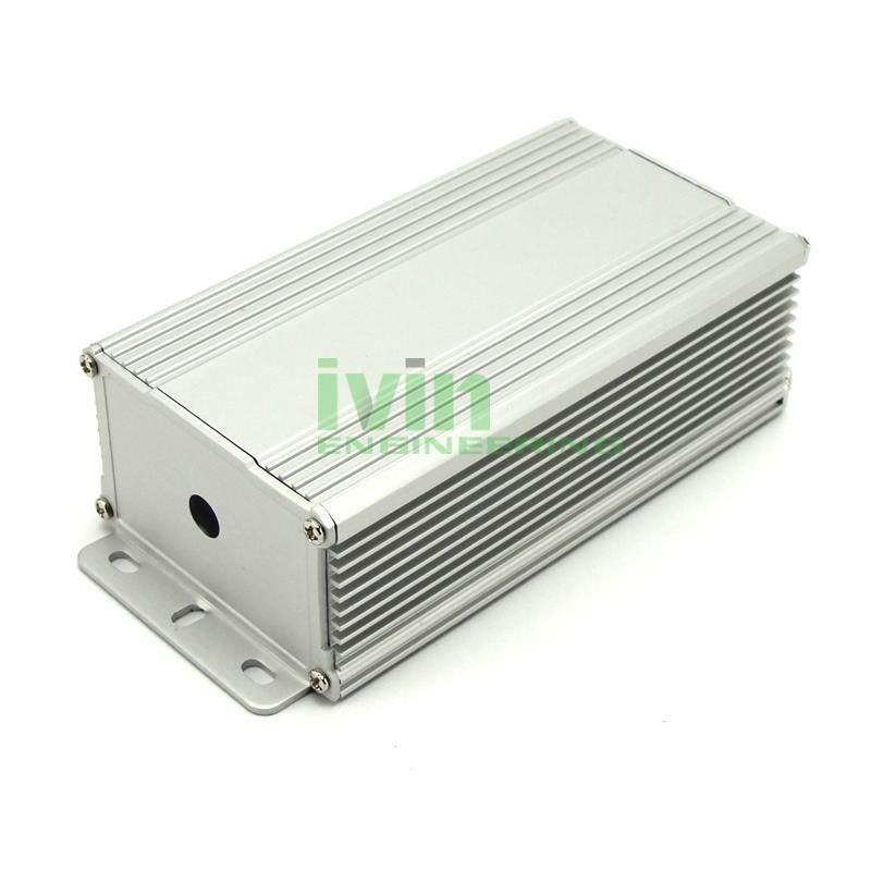 LED driver aluminum box IK-7344