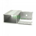 LED driver aluminum box IK-7344 3