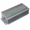 LED driver aluminum box IK-7344