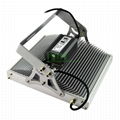 FL-E-1 Flood light heat sink 