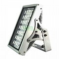 LED flood light casing FL-E-1 LED tunnel light heat sink 4