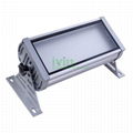 FL-E-6 Stage LED light housing