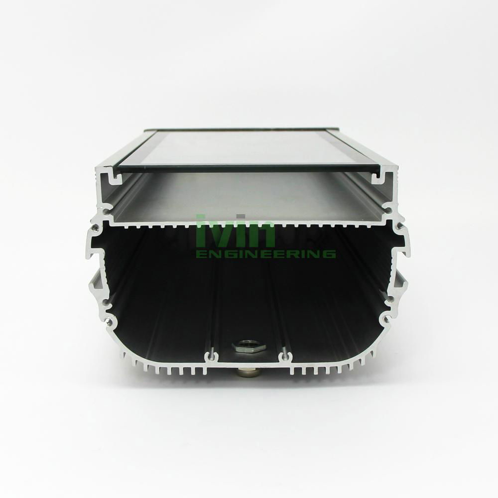 FL-E-6 Stage LED light housing 2