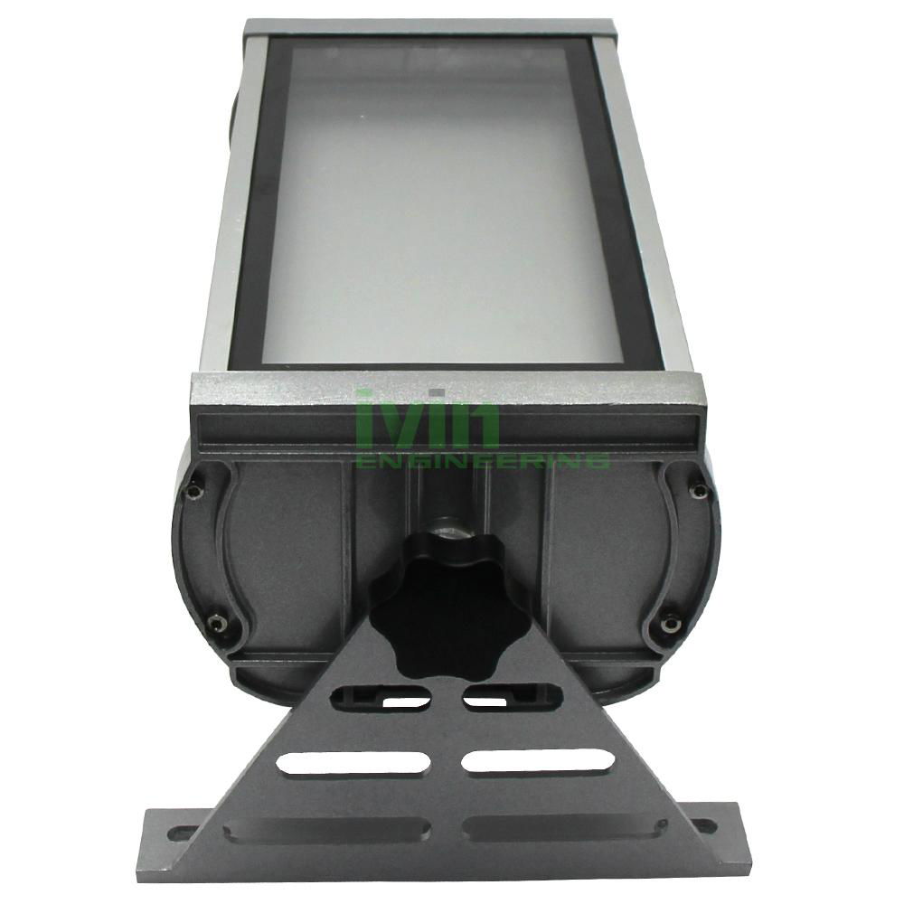 FL-E-6 Stage LED light housing 4