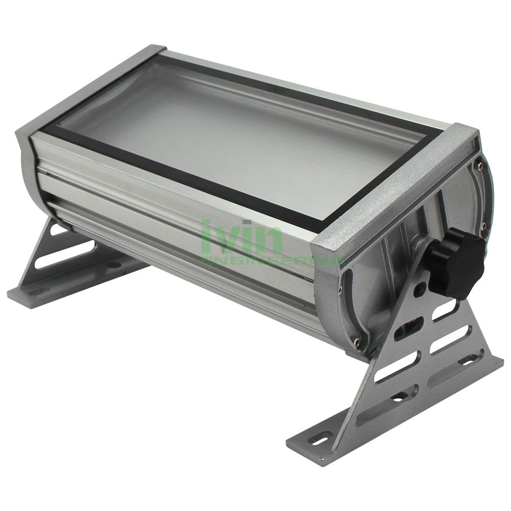 FL-E-6 LED Stage light housing