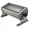 FL-E-6 LED Stage light housing