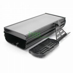 FL-E-7 LED Stage flood light housing