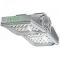 ST-E-9 60W LED street light heatsink