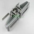 ST-E-9 60W LED street light heatsink 5