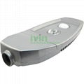 ST-D-25 120W 150W LED street light aluminum diecasting housing. 6